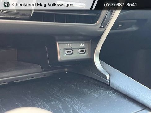 Used 2025 Lexus RX 350 Premium w/ Convenience Package AWD/4WD image 44