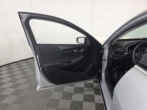Certified 2021 Chevrolet Malibu LS FWD image 20
