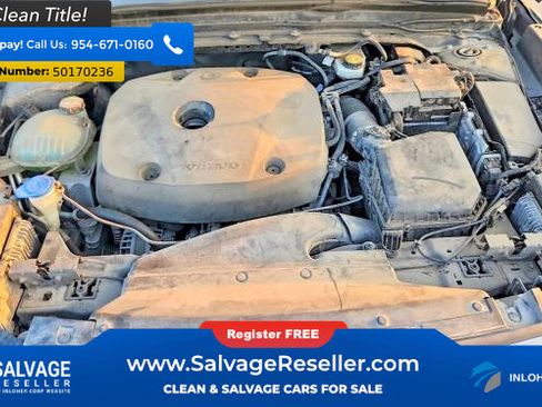 Used 2019 Volvo XC40 T5 Momentum AWD/4WD image 16