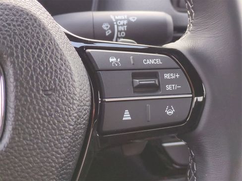 New 2026 Honda Civic Sport image 31