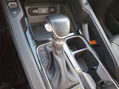 Used 2021 Kia Telluride SX w/ Nightfall Edition Package
