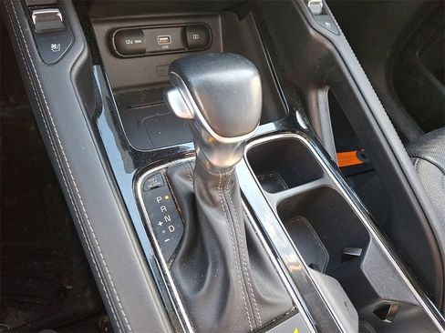 Used 2021 Kia Telluride SX w/ Nightfall Edition Package image 4