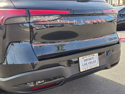 New 2026 INFINITI QX60 Sport image 9