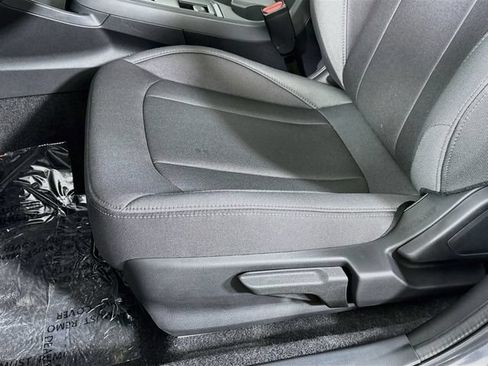 New 2026 Subaru Crosstrek 2.5i Premium AWD/4WD image 17