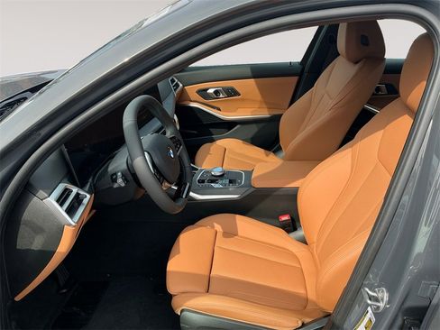 New 2026 BMW 330i xDrive Sedan w/ Premium Package image 9