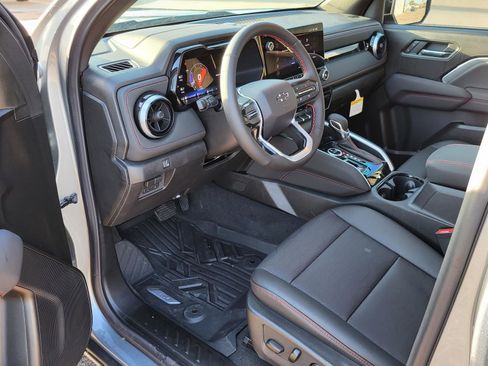 New 2026 Chevrolet Colorado Z71 w/ Technology Package AWD/4WD image 13