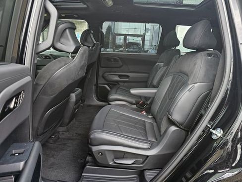 New 2027 Kia Telluride SX Prestige X-Pro AWD/4WD image 14