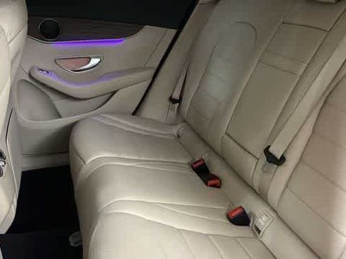 Certified 2022 Mercedes-Benz GLC 300 4MATIC image 30