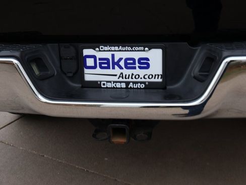 Used 2014 RAM 1500 Laramie w/ Convenience Group image 19