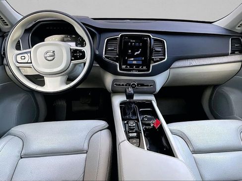 Used 2020 Volvo XC90 T6 Inscription w/ Protection Package AWD/4WD image 8