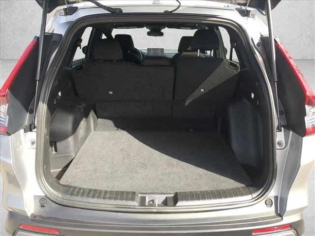 Used 2025 Honda CR-V Sport image 6