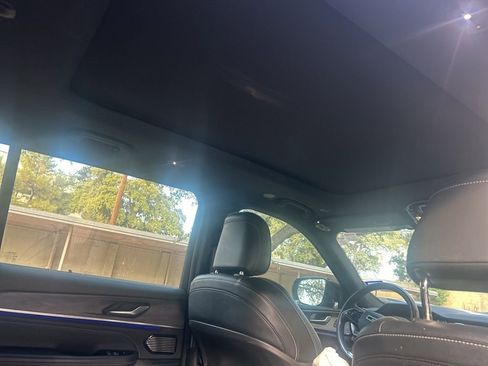 Used 2022 Jeep Grand Cherokee L Overland image 18