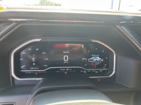 Used 2024 GMC Sierra 1500 AT4 w/ AT4 Premium Package image 20