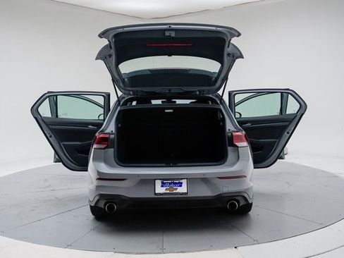 Used 2024 Volkswagen GTI S image 20