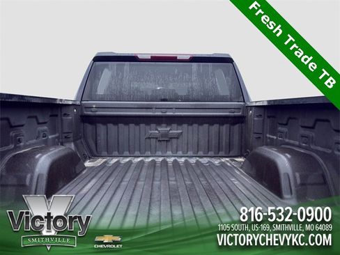 Used 2023 Chevrolet Silverado 1500 LT Trail Boss w/ Protection Package image 19