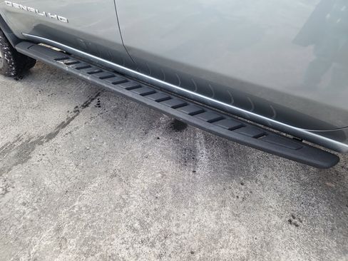 Certified 2024 GMC Sierra 2500 Denali w/ Denali Reserve Package image 32