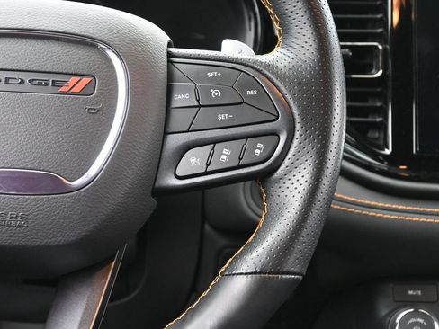 Used 2023 Dodge Durango R/T AWD/4WD image 31