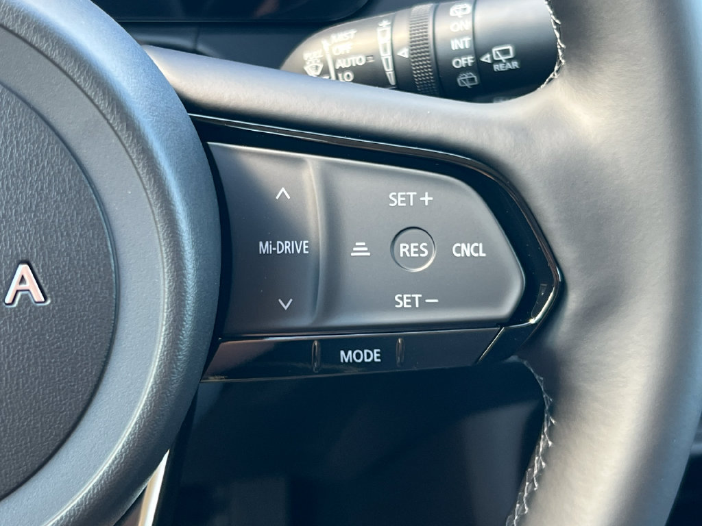 New 2026 MAZDA CX-5 Preferred AWD/4WD image 18