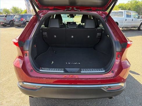 Certified 2022 Toyota Venza Limited w/ Advanced Technology Package AWD/4WD image 6