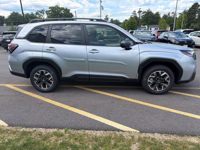 New 2026 Subaru Forester Premium AWD/4WD image 4