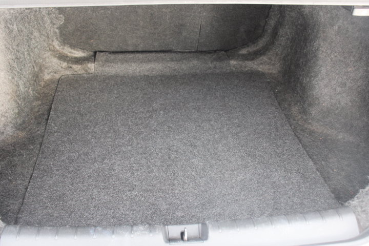 Used 2016 Honda Civic EX image 14