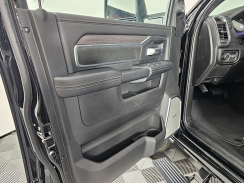 New 2026 RAM 3500 Laramie AWD/4WD image 20