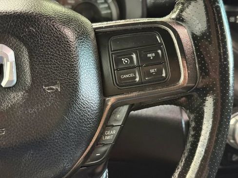 Used 2020 RAM 2500 Power Wagon AWD/4WD image 17