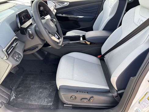 New 2026 Volkswagen ID.4 Pro S RWD image 15