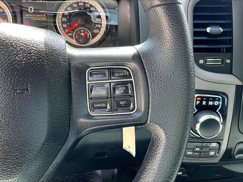 Used 2019 RAM 1500 Tradesman w/ Popular Equipment Group AWD/4WD image 21