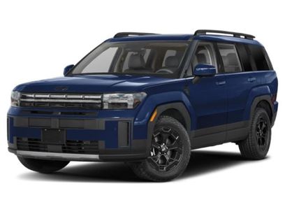 New 2026 Hyundai Santa Fe XRT w/ Tow & Go Package