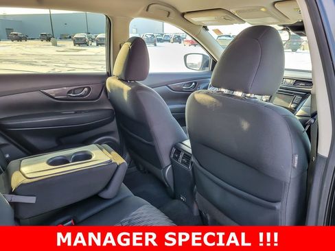 Used 2019 Nissan Rogue S w/ Special Edition Package image 26