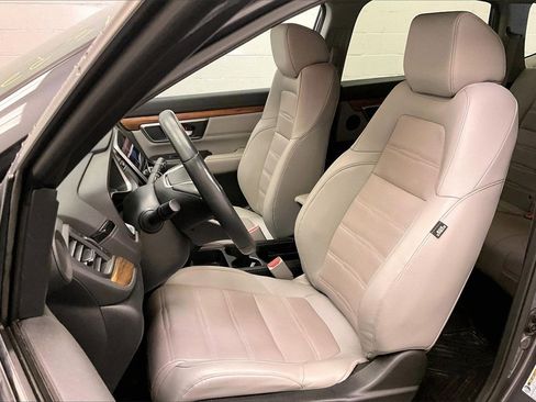Used 2022 Honda CR-V EX-L image 15