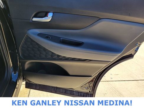 Used 2023 Hyundai Santa Fe SEL image 49