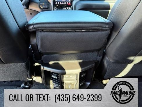 Used 2026 RAM 2500 Laramie AWD/4WD image 30