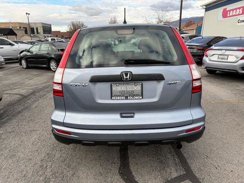 Used 2011 Honda CR-V LX image 5