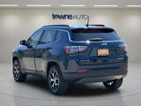 Certified 2024 Jeep Compass Limited w/ Sun and Sound Group image 3