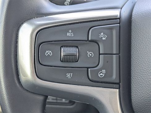 Certified 2023 Chevrolet Tahoe LT w/ LT Signature Package image 25