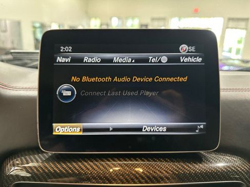 Used 2017 Mercedes-Benz G 63 AMG 4MATIC image 65