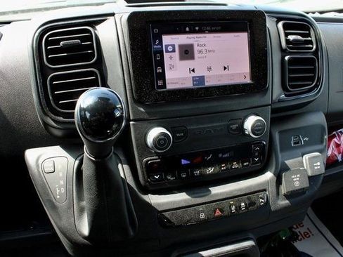 New 2024 RAM ProMaster 2500 w/ Safety Group image 18