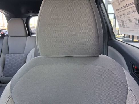 New 2026 Subaru Forester AWD/4WD image 17