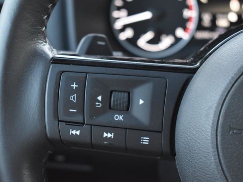 Certified 2023 Nissan Rogue SL w/ SL Premium Package image 30