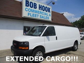 Used 2023 GMC Savana 2500 Extended w/ Driver Convenience Package video 1