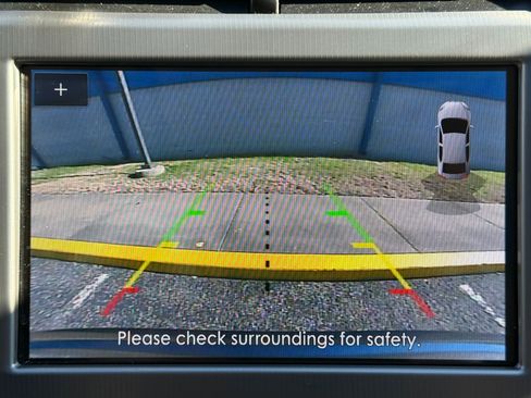 Used 2019 Lincoln MKZ Reserve w/ Reserve Plus Package image 22