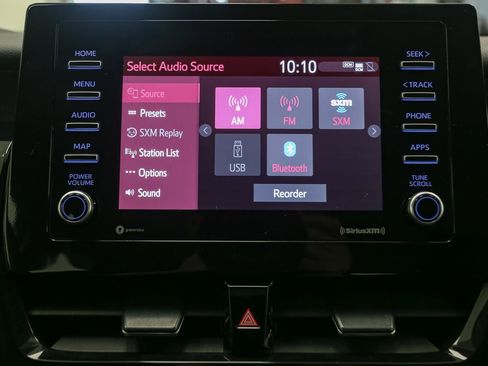 Used 2023 Toyota Camry LE FWD image 24