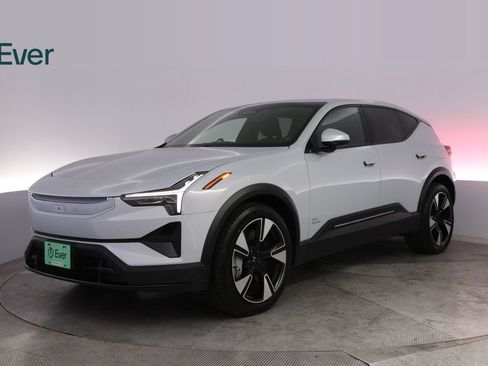 Used 2025 Polestar Polestar 3 AWD/4WD image 2