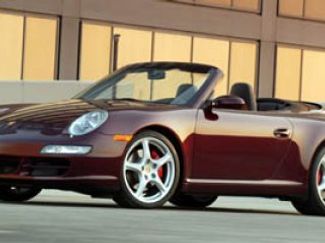 Used 2007 Porsche 911 Carrera S video 1