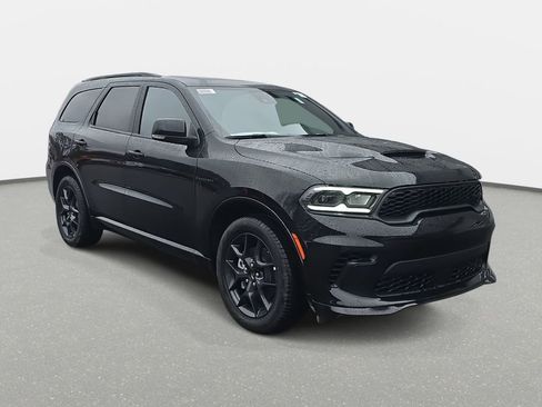 New 2026 Dodge Durango GT image 3