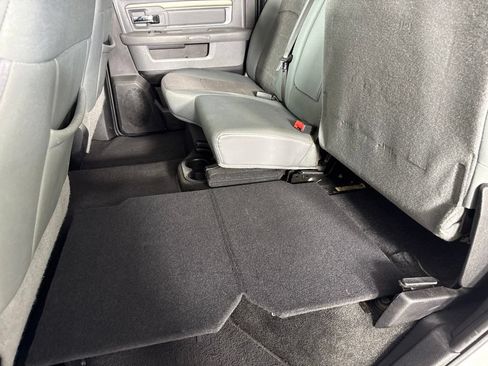 Used 2017 RAM 1500 Big Horn AWD/4WD image 28