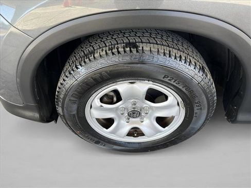 Used 2012 Honda CR-V LX image 21