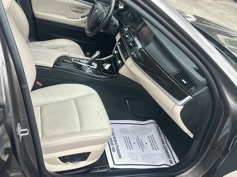 Used 2013 BMW 528i xDrive Sedan image 18
